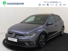 Volkswagen Polo - 1.0 TSI R-Line Business | Panoramadak | BEATS audio | LED matrix verlichting | Digital coc