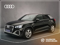 Audi Q2 - 35 TFSI 150pk S edition