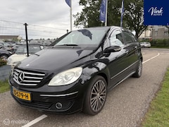 Mercedes-Benz B-klasse - 200 | AUTOMAAT | LPG G3 NIEUWE INSTALLATIE | Trekhaak