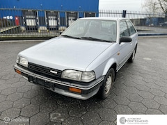 Mazda 323 - 1.5 GLX