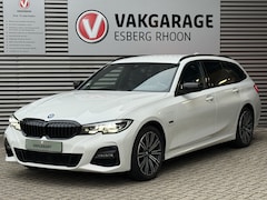 BMW 3-serie Touring - 320e M-SPORT PHEV NAVI/CAM, SHADOWLINE, LED, VIRTUAL