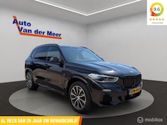 BMW X5 - xDrive45e M-sport / Laser koplampen / HUD / All in prijs