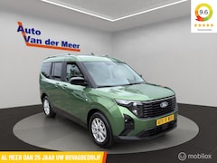 Ford Transit Courier - 1.0 Personenuitvoering / Luxe / Carplay / All in prijs