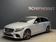 Mercedes-Benz C-klasse - C 160 Business Solution AMG trekhaak easy pack