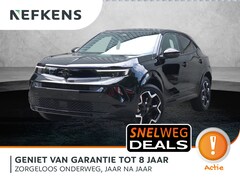 Opel Mokka - 1.2 Turbo Hybrid GS | Uit voorraad leverbaar | Camera | LED verlichting