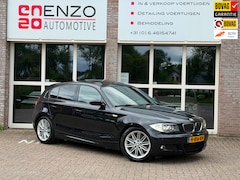 BMW 1-serie - 130i Executive zeer nette staat Xenon Pano M-pack