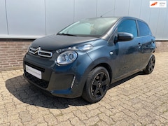 Citroën C1 - 1.0 VTi Feel airco 5 Deurs Privacy Glass