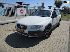 Volvo XC70 - 2.0 D4 FWD Nordic+ Automaat/leer, Ex BPM