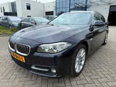 BMW 5-serie Touring - 530xd M Sport Edition High Executive Bj 2016 Exportprice EX BPM