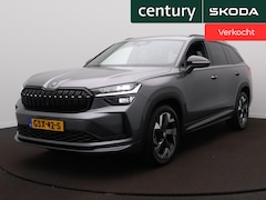 Skoda Kodiaq - 1.5 TSI MHEV Sportline Business Trekhaak - Navigatie - Camera - Clima - 19 Inch