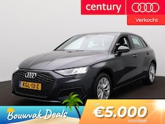 Audi A3 Sportback - 40 TFSI e Edition / Adap. Cruise / Navi / Climate