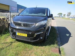 Peugeot Expert - 231L 2.0 BlueHDI 180 DC Premium, Distributie gebroken
