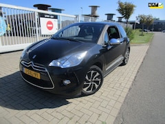 Citroën DS3 - 1.6 e-HDi Business