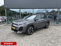 Citroën C5 Aircross - 1.6 Plug-In Hybrid 225 Max AUTOMAAT