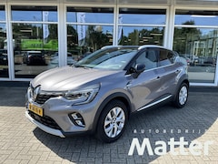 Renault Captur - 1.3 TCe 155 Intens
