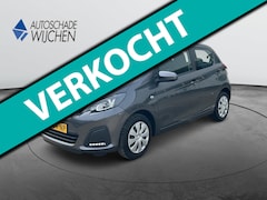 Peugeot 108 - 1.0 e-VTi Active I Airco I Bluetooth