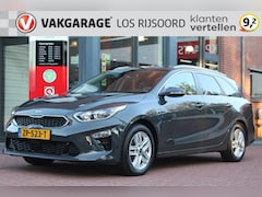 Kia Cee'd Sportswagon - Ceed Sw 1.0 T-GDi DynamicPlusLine | Nw. Distributie | All-Seasons | Carplay | Camera | Sto