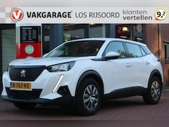 Peugeot 2008 - 1.2 Puretech * Active* | Orig. NL | Riem is vervangen | Carplay | Vol-Led | Navigatie | A/
