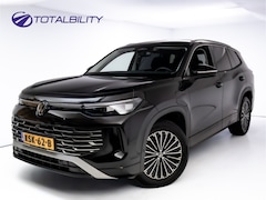 Volkswagen Tayron - 1.5 eHybrid Elegance Business | IQ Led | Elec. trekhaak | Stoel- & Stuur verw. | 18" LMV |