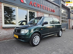 Daihatsu Cuore - 1.0-12V DVVT XTi Automaat NAP