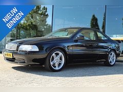 Volvo C70 Coupé - 2.3 T-5 PRESTIGE AUT. | LEDER | MEMORY | PDC | CLIMATE