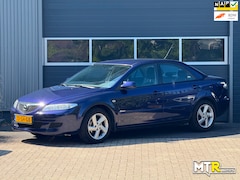 Mazda 6 - 6 1.8i Exclusive 2e EIG|NAP|APK 2027