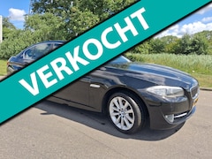 BMW 5-serie - 523i Executive