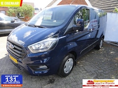 Ford Transit Custom - 280 2.0 TDCI L1H1 Trend
