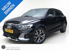 Audi A1 citycarver - 30 TFSI epic | Clima | Cruise | Multimedia/Navi | PDC |