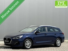 Hyundai i30 Wagon - 1.0 T-GDI i-Motion, Camera, dealer, cruise
