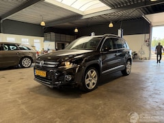 Volkswagen Tiguan - 1.4 TSI Sport&Style DSG NAP