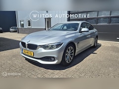 BMW 4-serie Gran Coupé - 418i Executive