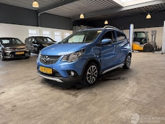 Opel Karl - 1.0 Rocks Online Edition NAP