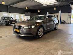 Audi A6 Avant - 2.8 FSI Pro Line Plus