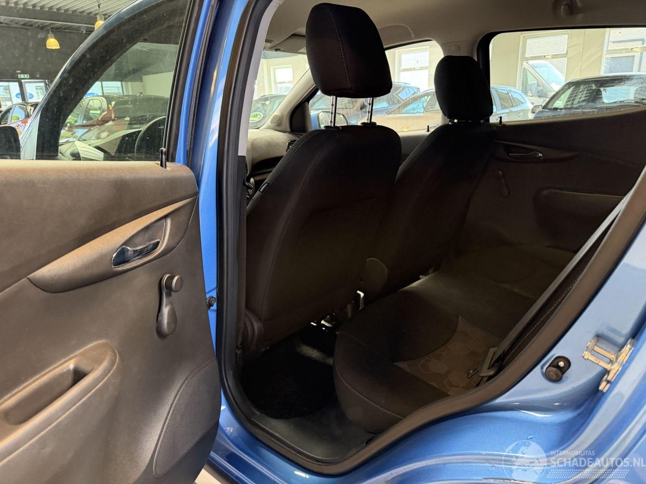 Opel Karl - 1.0 Rocks Online Edition NAP!
