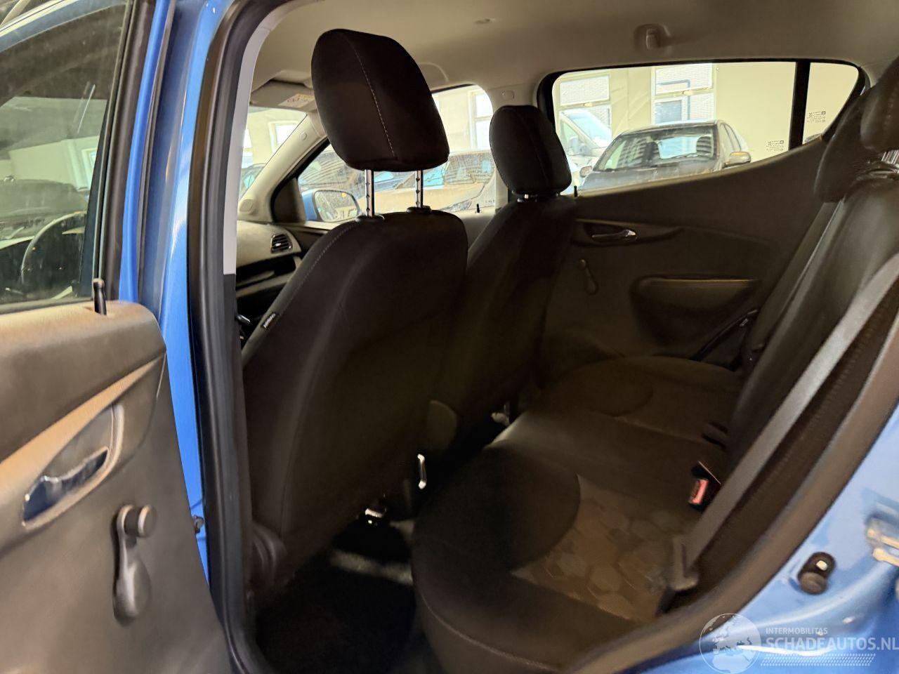 Opel Karl - 1.0 Rocks Online Edition NAP!
