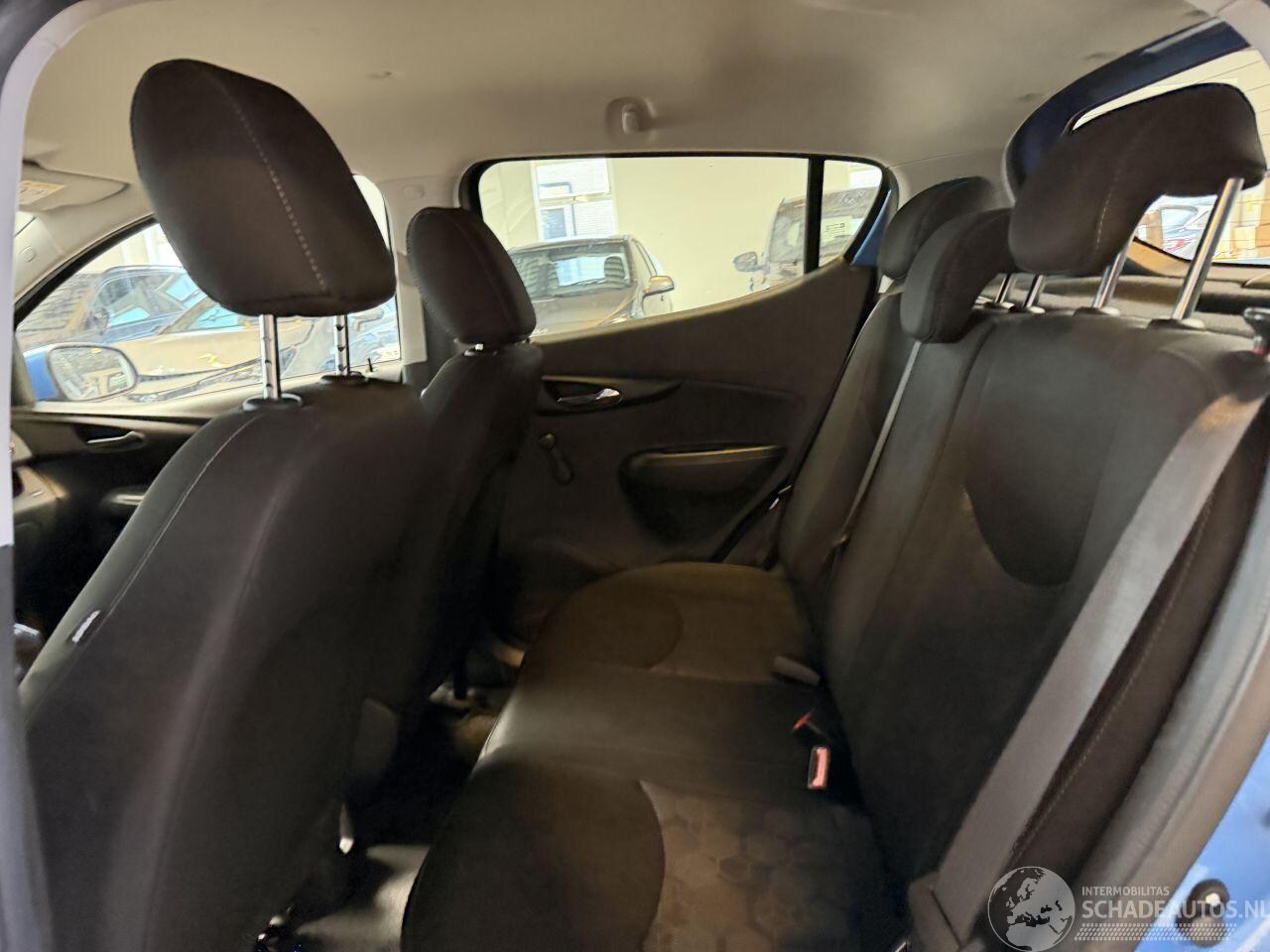 Opel Karl - 1.0 Rocks Online Edition NAP!