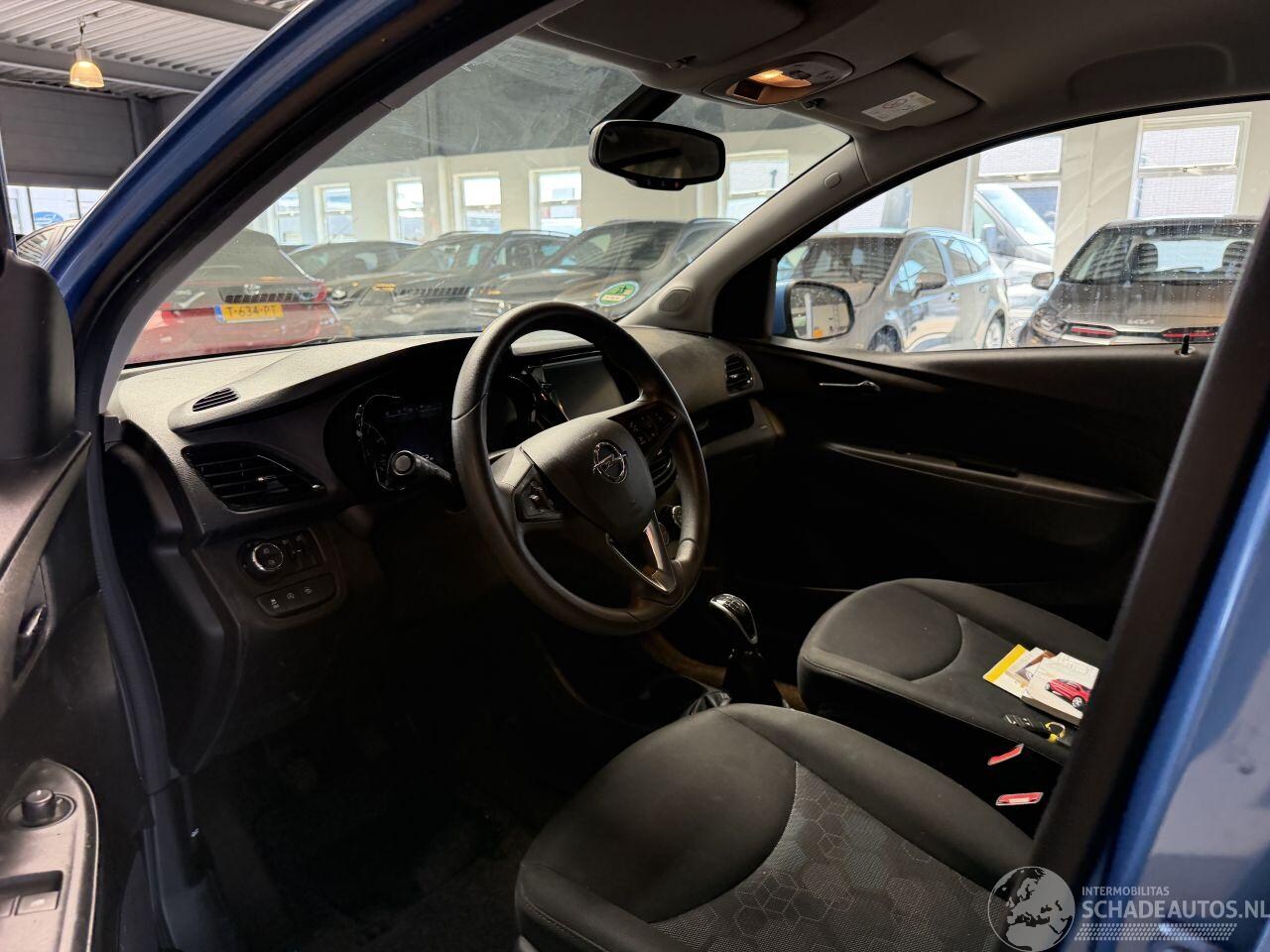 Opel Karl - 1.0 Rocks Online Edition NAP!