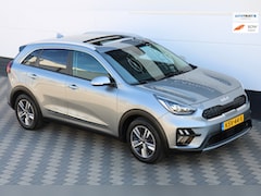 Kia Niro - 1.6 GDi PHEV Schuifdak Leder Camera Carplay BTW