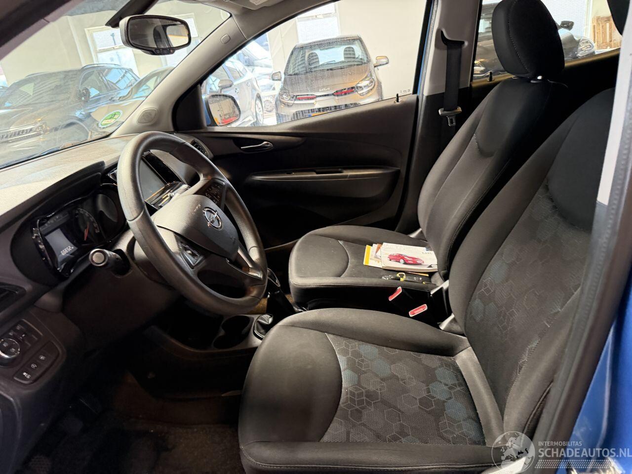 Opel Karl - 1.0 Rocks Online Edition NAP!