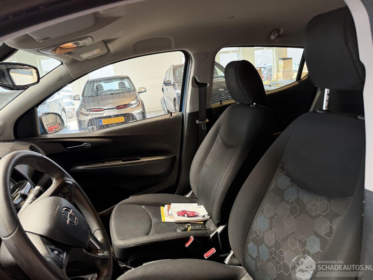 Opel Karl - 1.0 Rocks Online Edition NAP!
