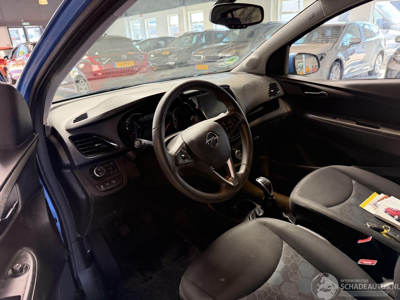 Opel Karl - 1.0 Rocks Online Edition NAP!