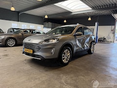 Ford Kuga - 2.5 PHEV Titanium 23.000 KM