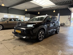 Citroën C5 Aircross - 1.2 Hybrid