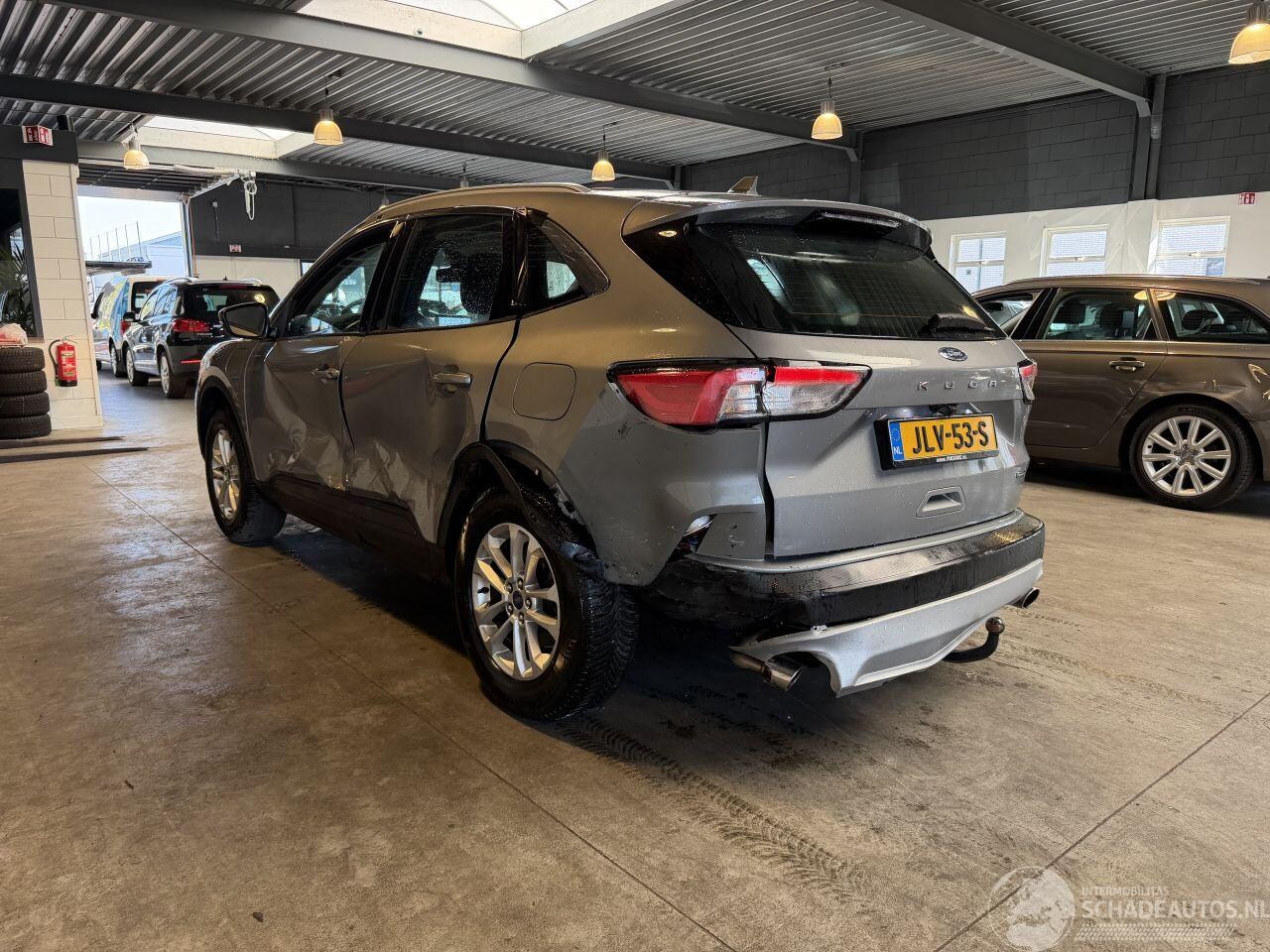 Ford Kuga - 2.5 PHEV Titanium 23.000 KM!