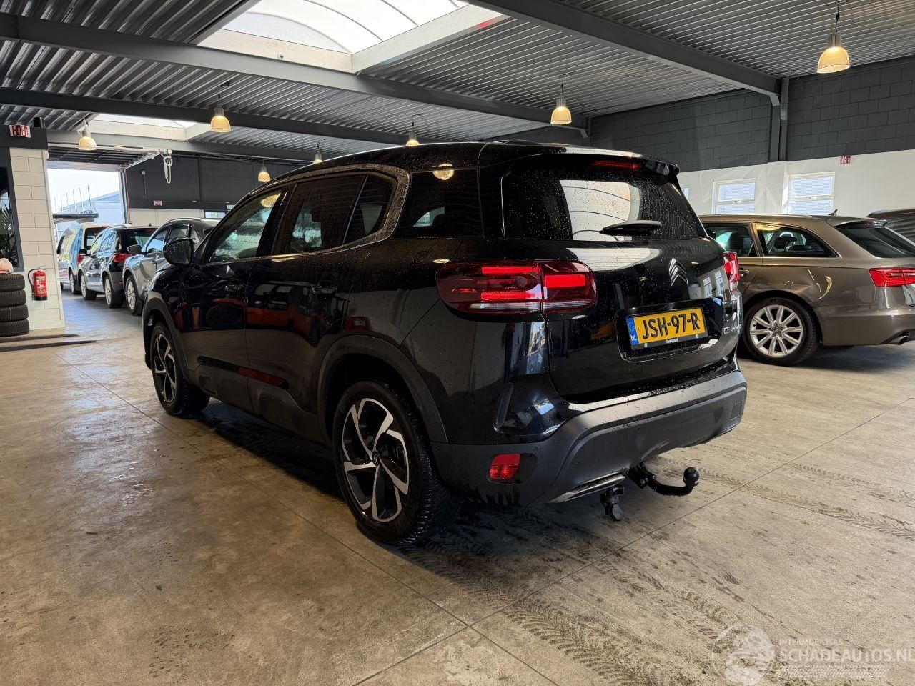 Citroën C5 Aircross - 1.2 Hybrid