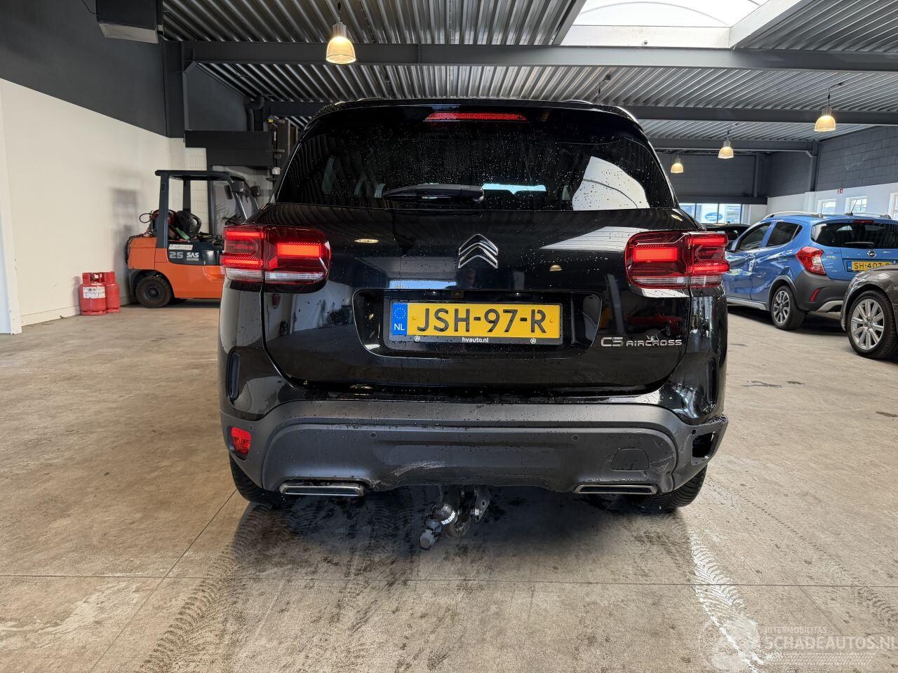 Citroën C5 Aircross - 1.2 Hybrid