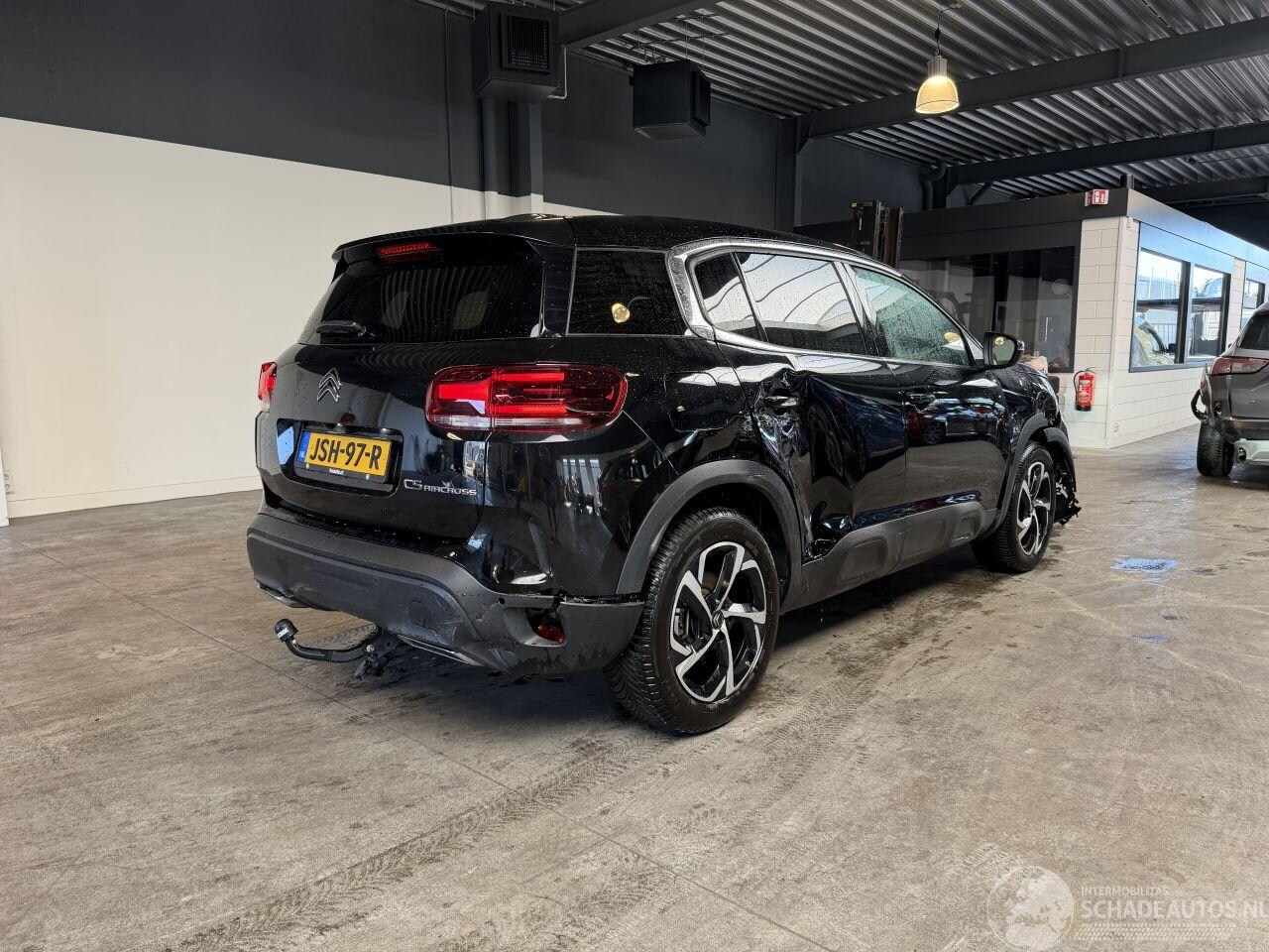 Citroën C5 Aircross - 1.2 Hybrid