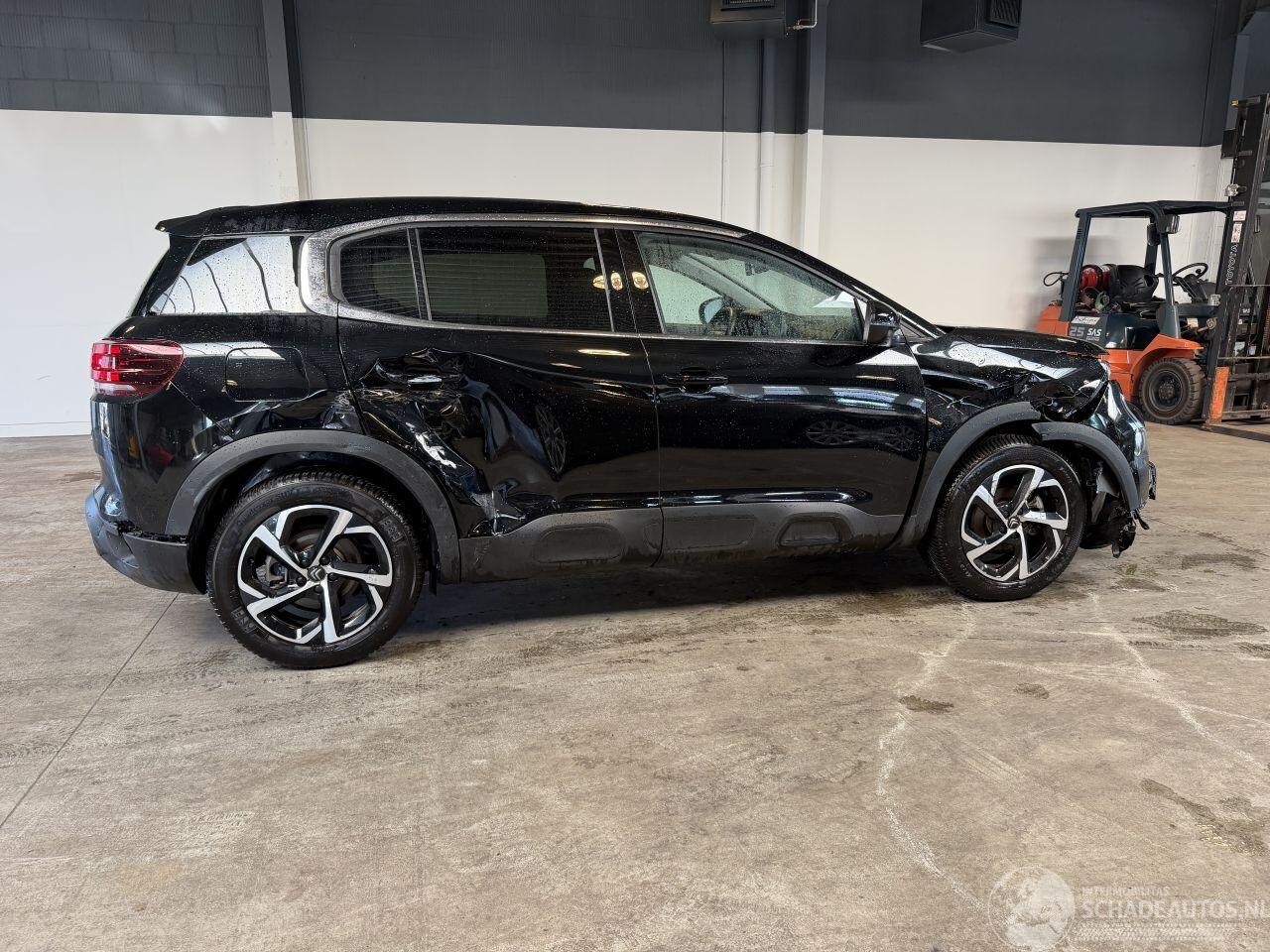 Citroën C5 Aircross - 1.2 Hybrid