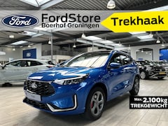 Ford Kuga - 2.5 PHEV 243 pk ST-Line X | Trekhaak | Pano I Adapt Cruise I Winter Pack | B&O | 360° Came